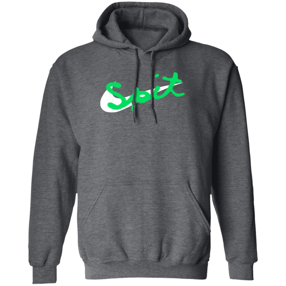 Spit Hoodie John Geiger Spit Hooded Sweatshirt Spit Hoodie John Geiger Spit Hooded Sweatshirt