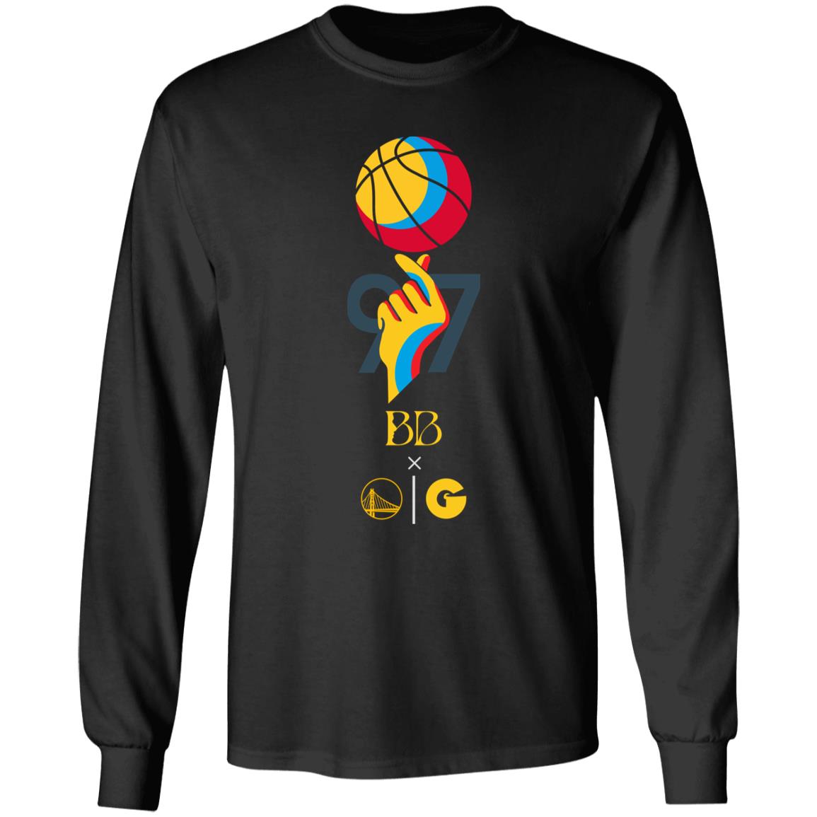 Bambam X Golden State Warriors Shirt Warriors Shop Limited Edition Bambam X Golden State Warriors Shirt Warriors Shop Limited Edition