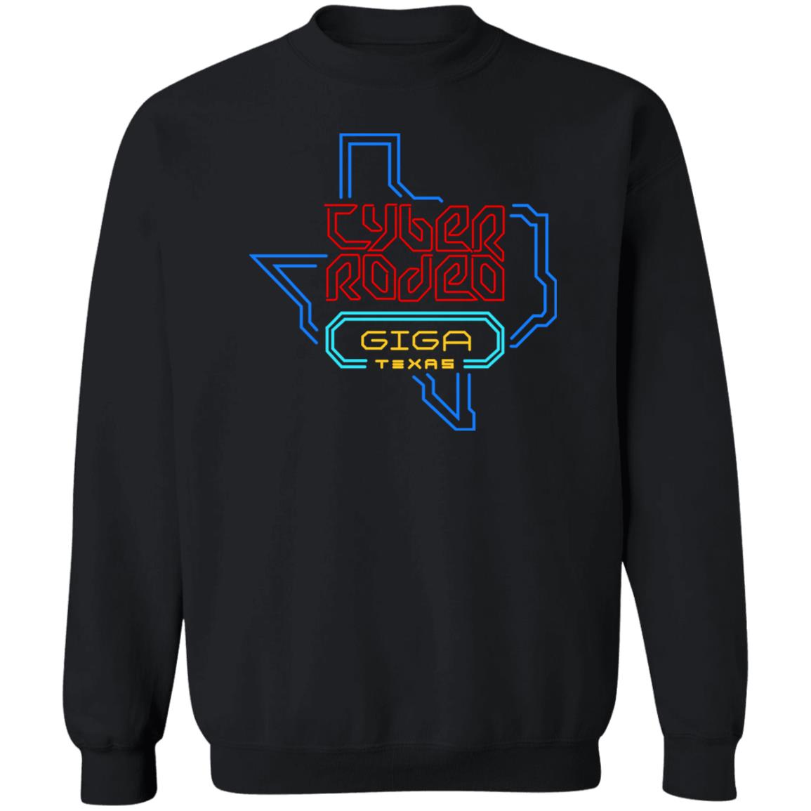 Elon Musk Tesla's Cyber Rodeo Giga Texas T Shirts Cyber Rodeo Merch Elon Musk Tesla's Cyber Rodeo Giga Texas T Shirts Cyber Rodeo Merch
