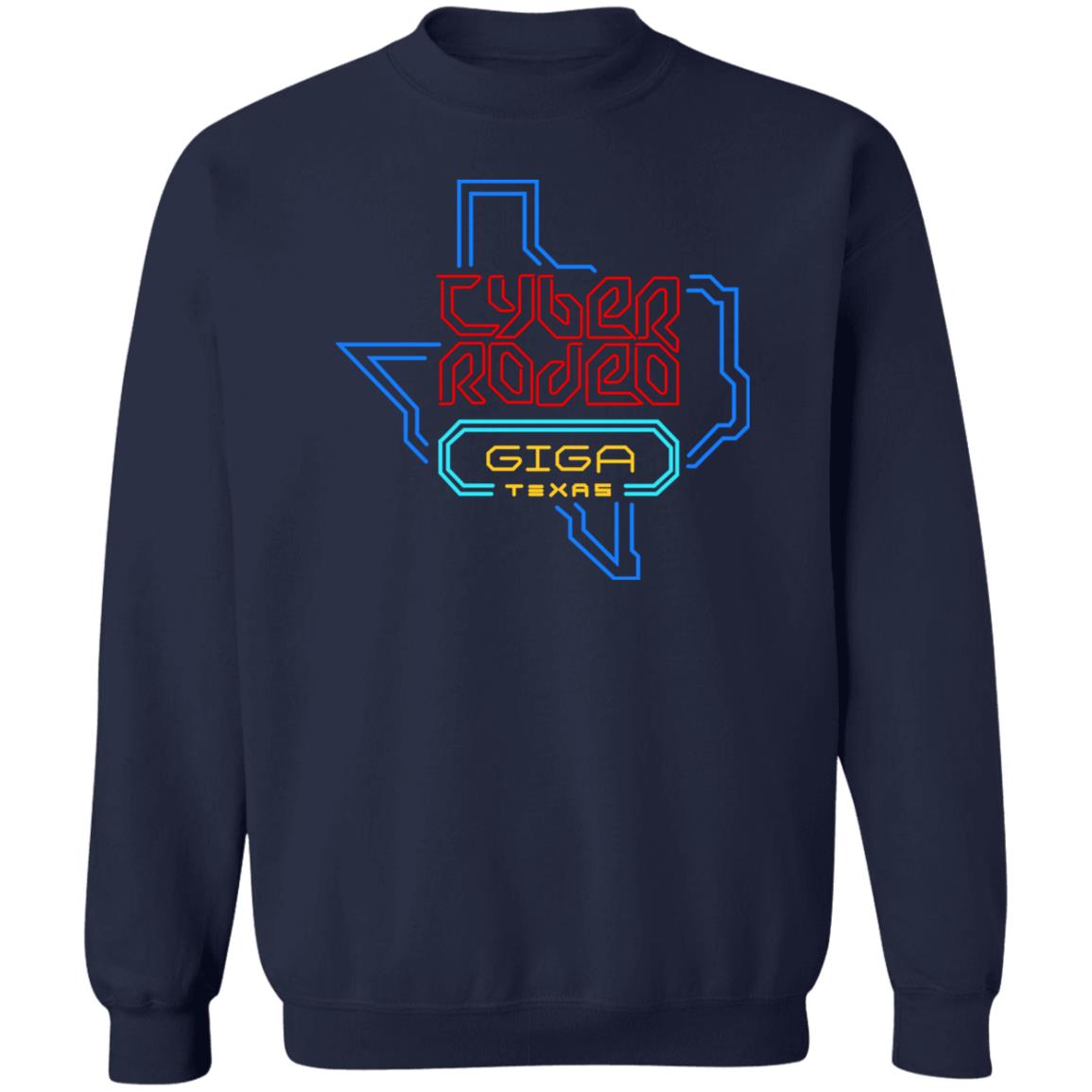 Elon Musk Tesla's Cyber Rodeo Giga Texas T Shirts Cyber Rodeo Merch Elon Musk Tesla's Cyber Rodeo Giga Texas T Shirts Cyber Rodeo Merch