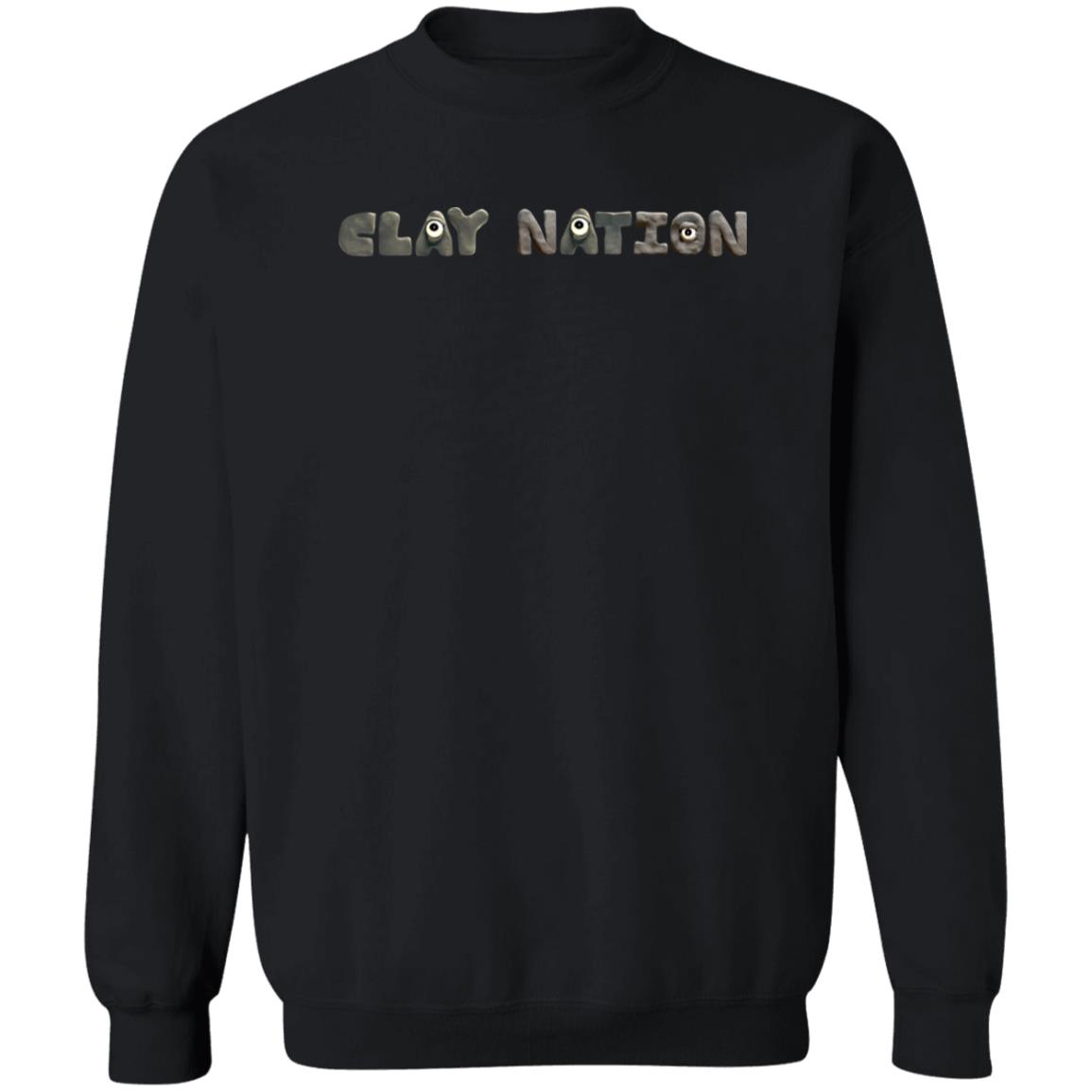 Clay Nation Hoodie Clay Nation X Good Charlotte Nft Hoodie Clay Nation Hoodie Clay Nation X Good Charlotte Nft Hoodie