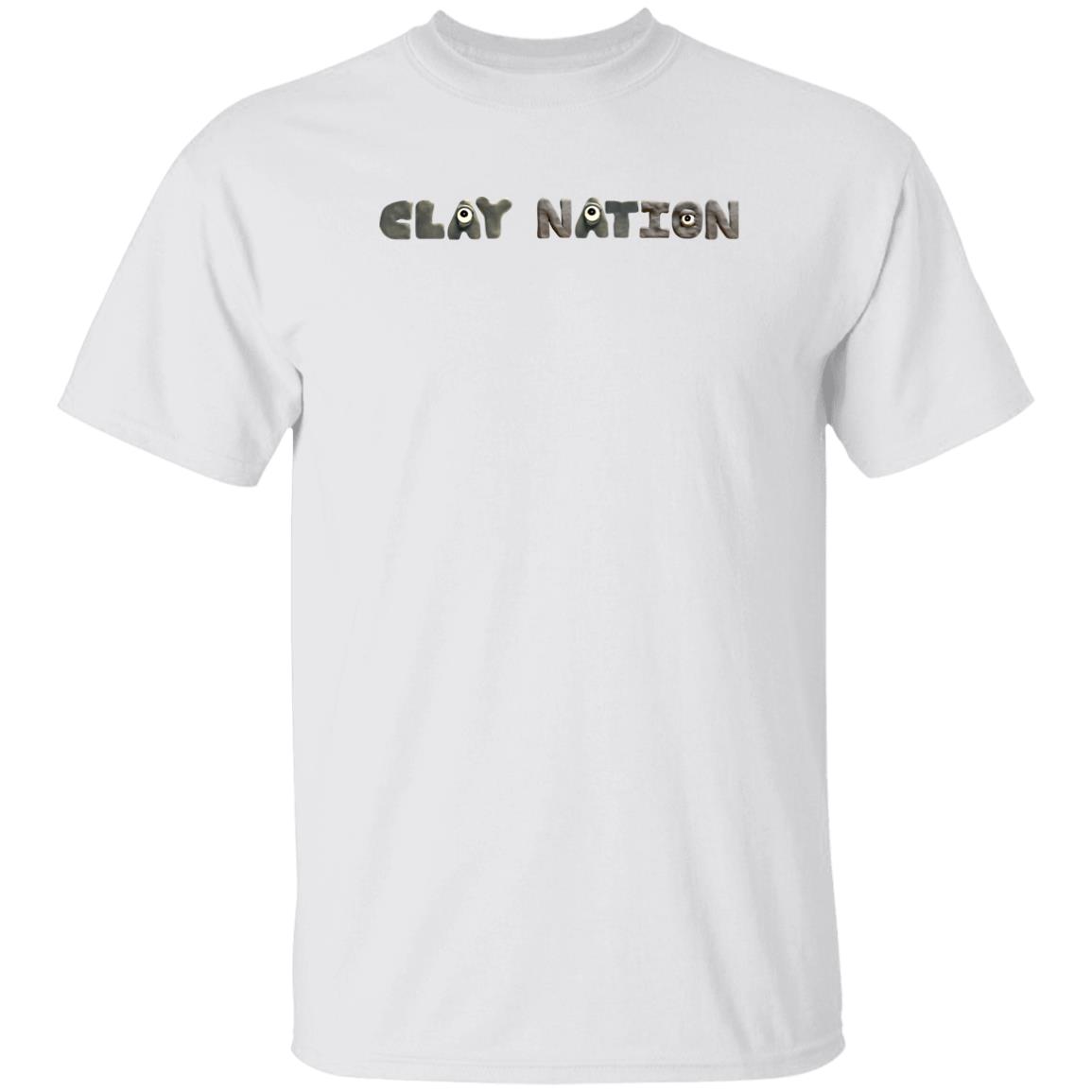 Clay Nation Hoodie Clay Nation X Good Charlotte Nft Hoodie Clay Nation Hoodie Clay Nation X Good Charlotte Nft Hoodie
