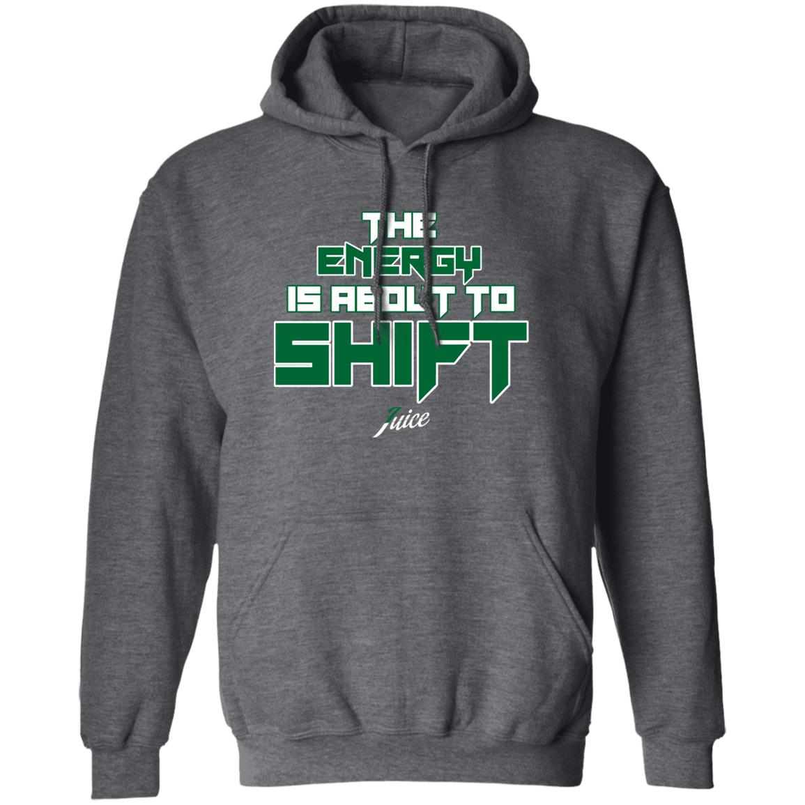 Jaylen Brown Wearing The Energy Is About To Shift Juice Shirt Boston Celtics Fchwpo Jaylen Brown Wearing The Energy Is About To Shift Juice Shirt Boston Celtics Fchwpo
