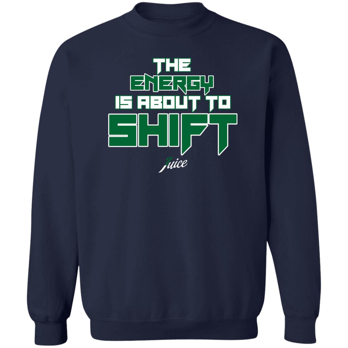 Jaylen Brown Wearing The Energy Is About To Shift Juice Shirt Boston Celtics Fchwpo Jaylen Brown Wearing The Energy Is About To Shift Juice Shirt Boston Celtics Fchwpo