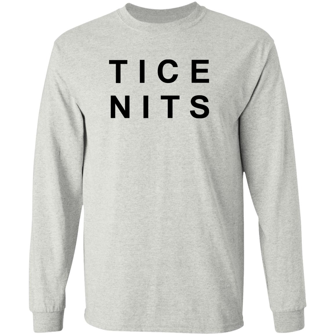 Tice Nits Shirt Landon Tice Danny Duncan 69 Store Tice Nits Shirt Landon Tice Danny Duncan 69 Store