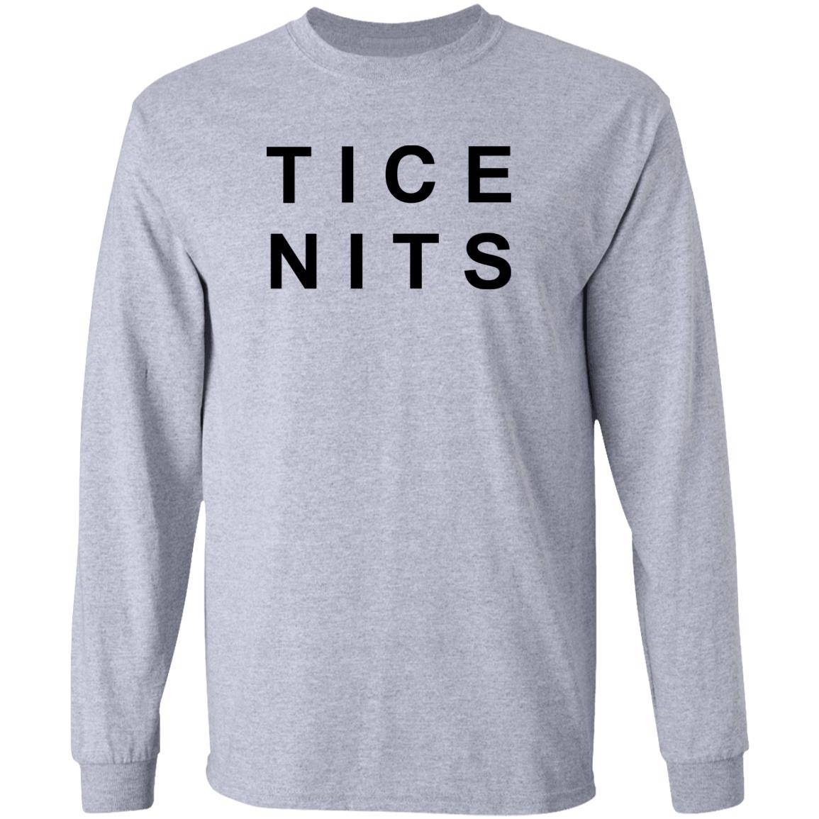Tice Nits Shirt Landon Tice Danny Duncan 69 Store Tice Nits Shirt Landon Tice Danny Duncan 69 Store
