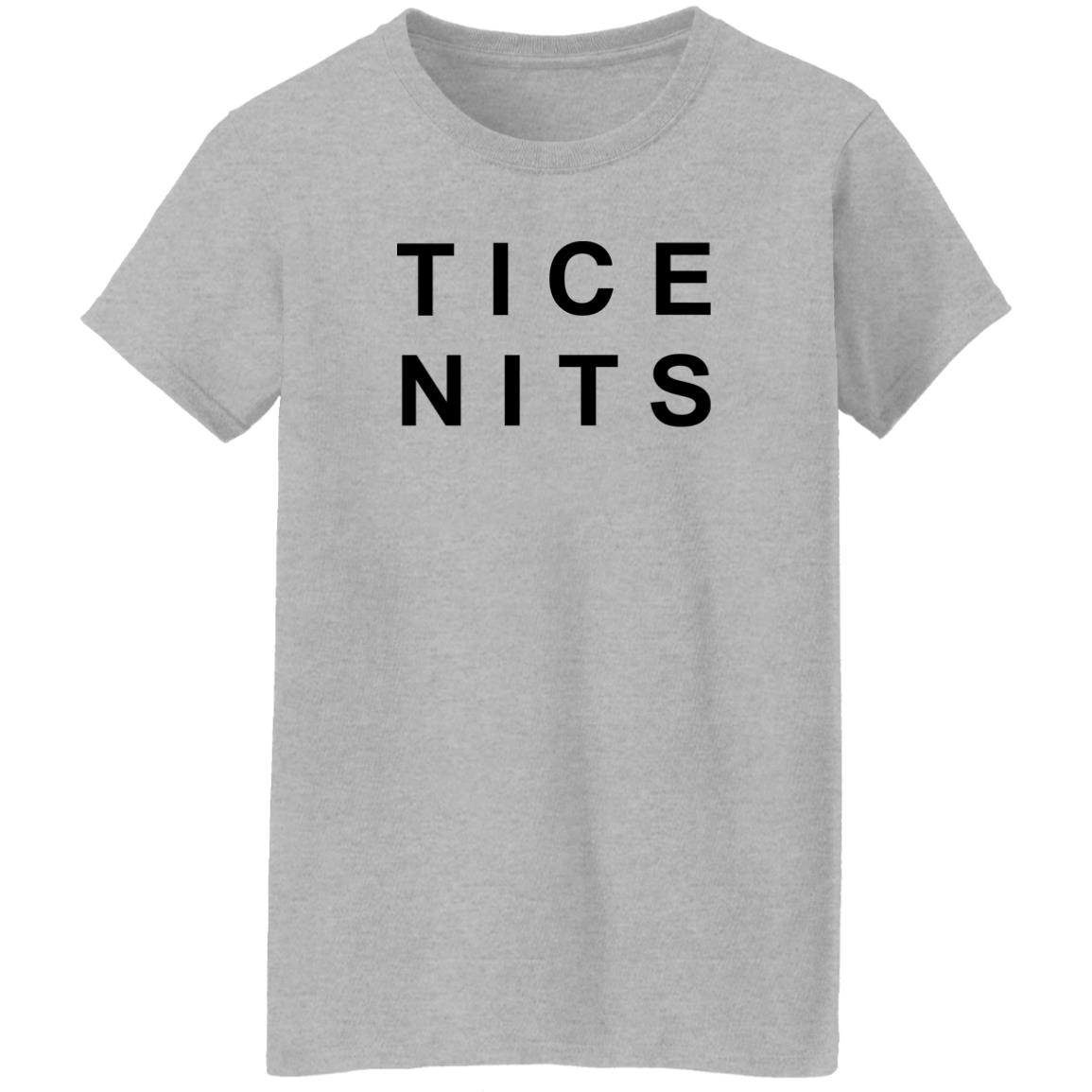 Tice Nits Shirt Landon Tice Danny Duncan 69 Store Tice Nits Shirt Landon Tice Danny Duncan 69 Store
