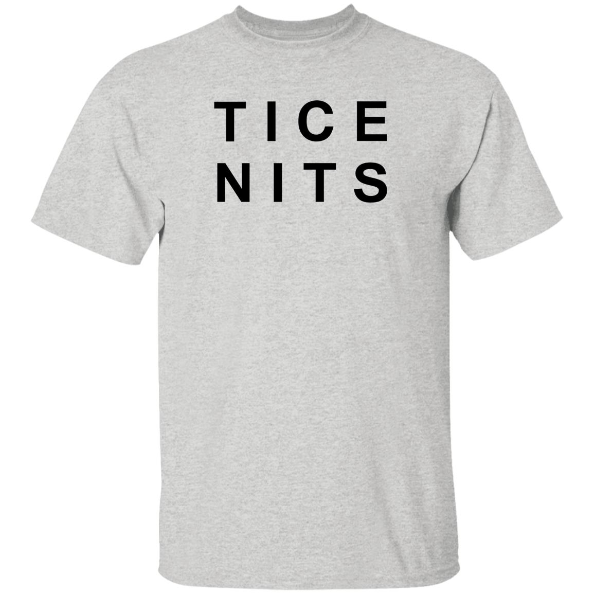 Tice Nits Shirt Landon Tice Danny Duncan 69 Store Tice Nits Shirt Landon Tice Danny Duncan 69 Store