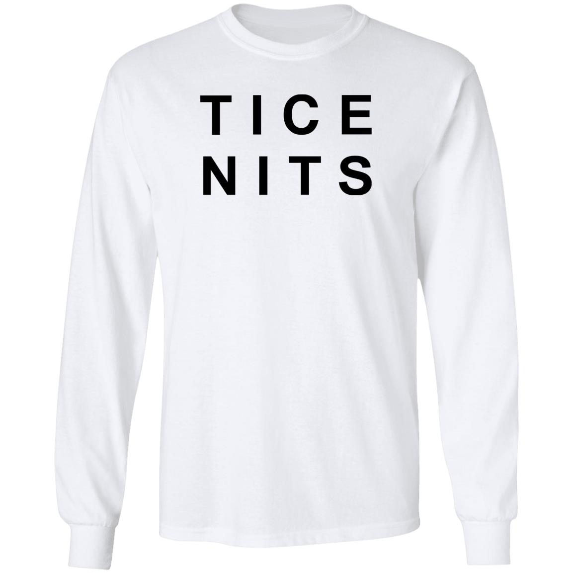 Tice Nits Shirt Landon Tice Danny Duncan 69 Store Tice Nits Shirt Landon Tice Danny Duncan 69 Store