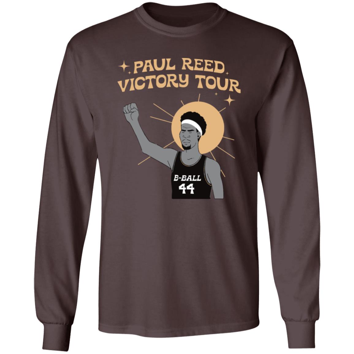 Rtrspodcast Paul Reed Victory Tour shirt Digrupert Rtrspodcast Paul Reed Victory Tour shirt Digrupert