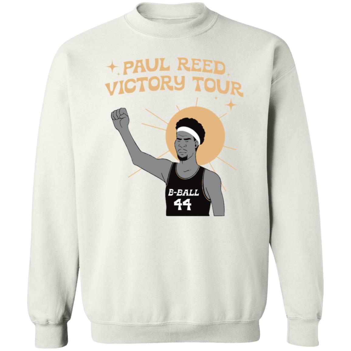 Rtrspodcast Paul Reed Victory Tour shirt Digrupert Rtrspodcast Paul Reed Victory Tour shirt Digrupert