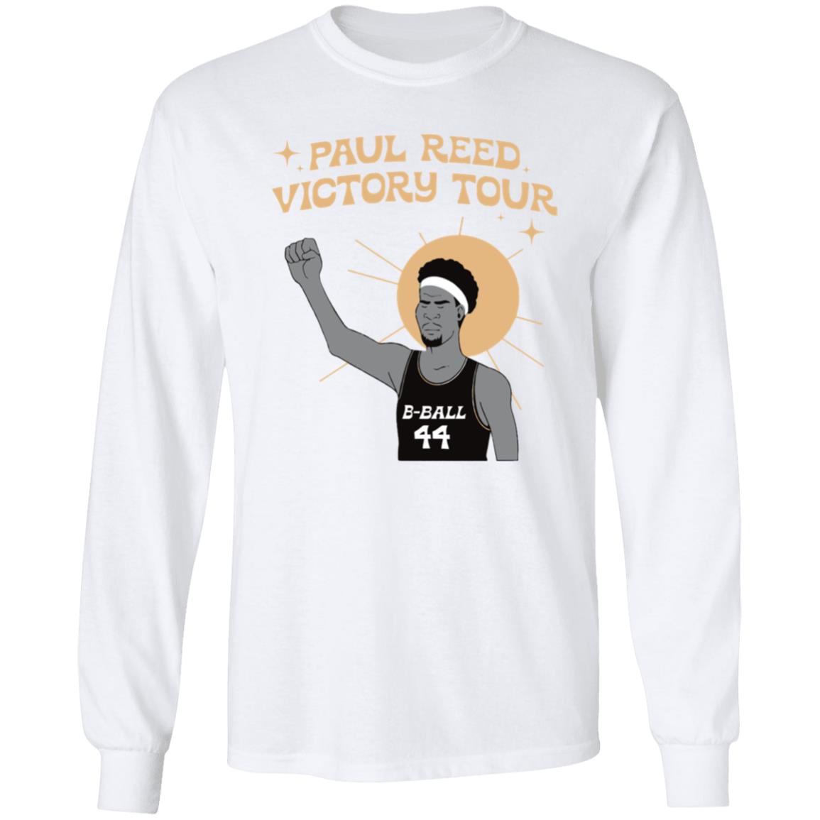 Rtrspodcast Paul Reed Victory Tour shirt Digrupert Rtrspodcast Paul Reed Victory Tour shirt Digrupert