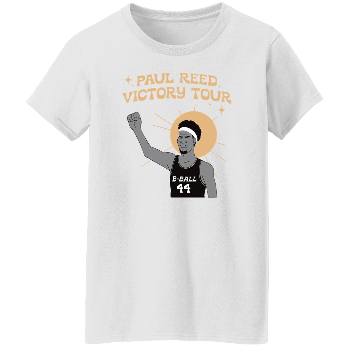 Rtrspodcast Paul Reed Victory Tour shirt Digrupert Rtrspodcast Paul Reed Victory Tour shirt Digrupert