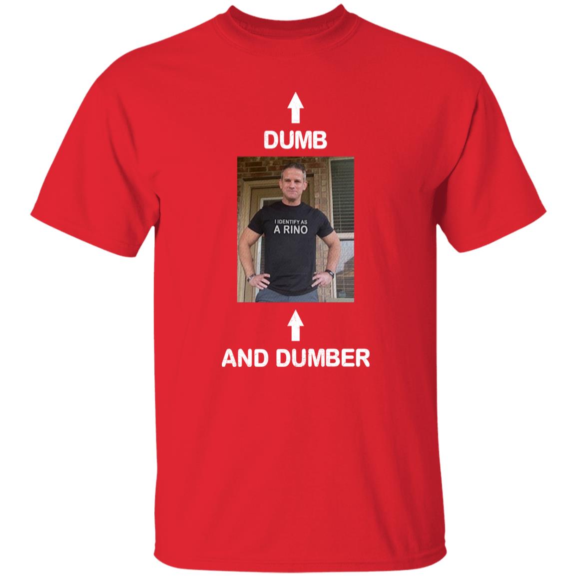 Adam Kinzinger Wearing Dumb And Dumber Shirt Alex Bruesewitz Adam Kinzinger Wearing Dumb And Dumber Shirt Alex Bruesewitz