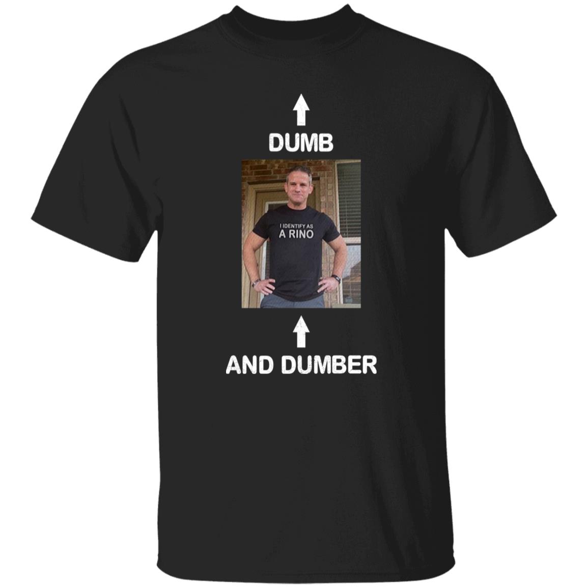Adam Kinzinger Wearing Dumb And Dumber Shirt Alex Bruesewitz Adam Kinzinger Wearing Dumb And Dumber Shirt Alex Bruesewitz