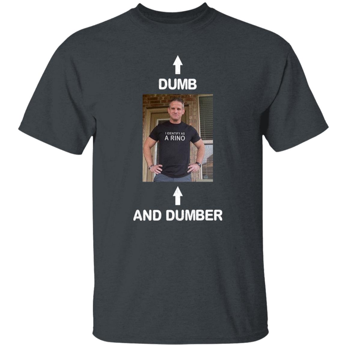 Adam Kinzinger Wearing Dumb And Dumber Shirt Alex Bruesewitz Adam Kinzinger Wearing Dumb And Dumber Shirt Alex Bruesewitz
