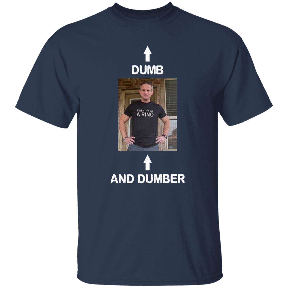 Adam Kinzinger Wearing Dumb And Dumber Shirt Alex Bruesewitz Adam Kinzinger Wearing Dumb And Dumber Shirt Alex Bruesewitz