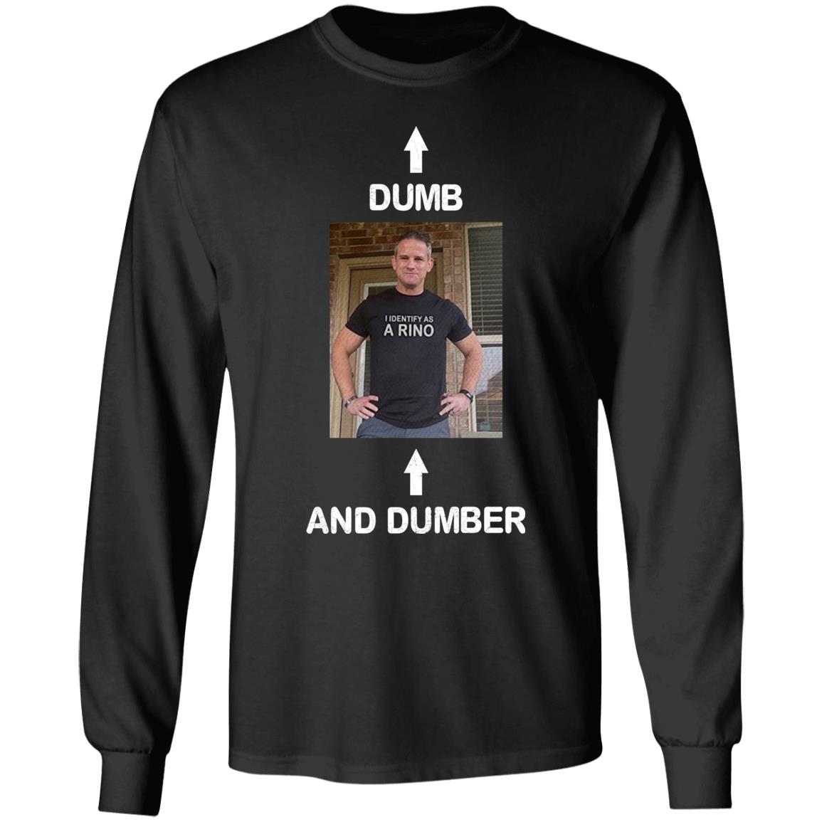 Adam Kinzinger Wearing Dumb And Dumber Shirt Alex Bruesewitz Adam Kinzinger Wearing Dumb And Dumber Shirt Alex Bruesewitz