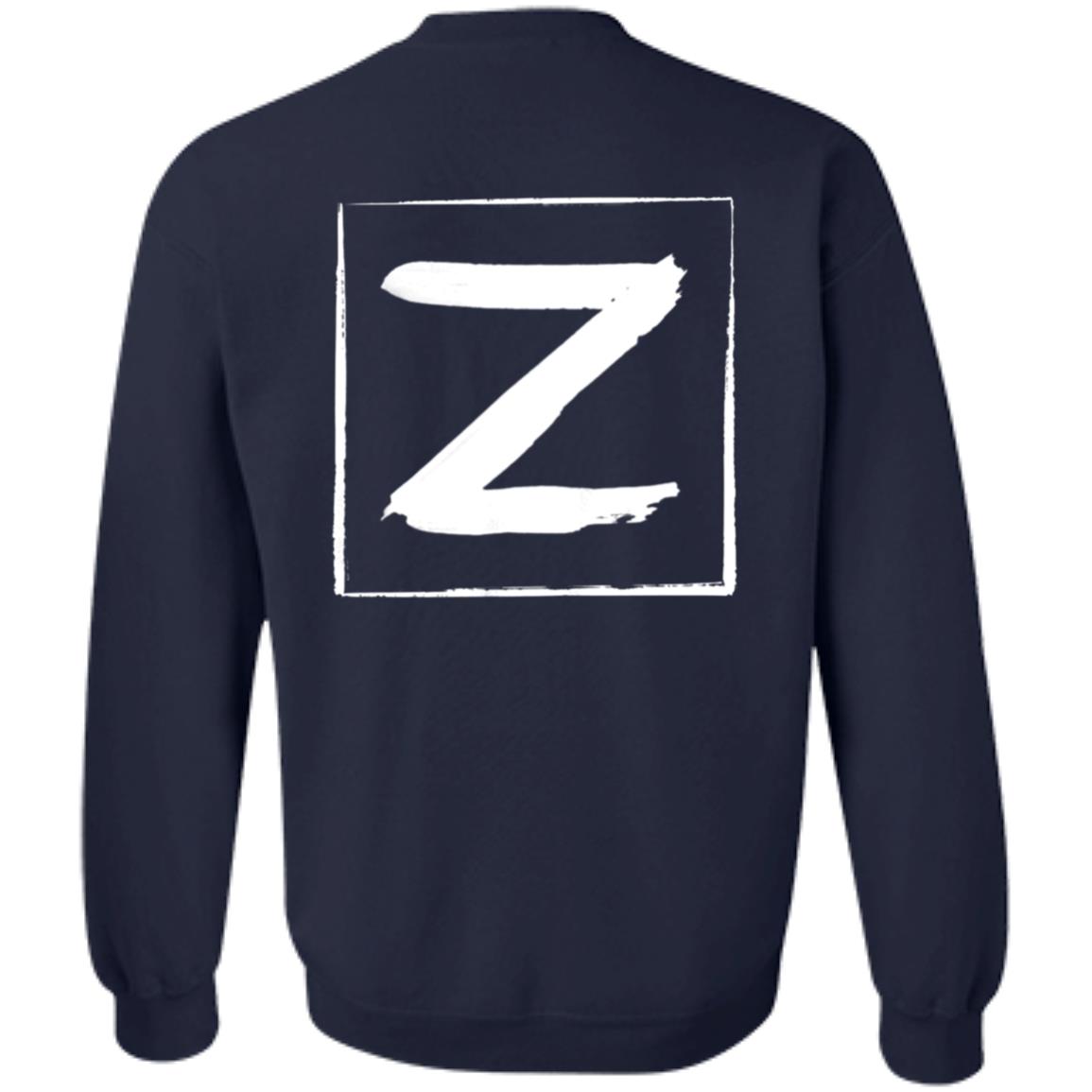 Z Shirt - The Dive With Jackson Hinkle Shop Merch Z Shirt - The Dive With Jackson Hinkle Shop Merch