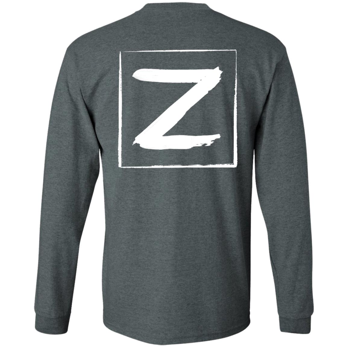 Z Shirt - The Dive With Jackson Hinkle Shop Merch Z Shirt - The Dive With Jackson Hinkle Shop Merch