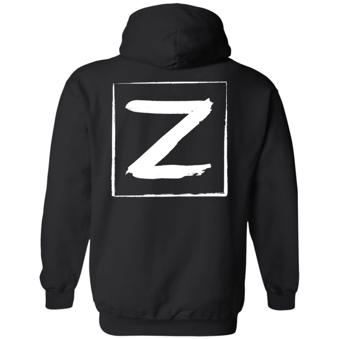 Z Shirt - The Dive With Jackson Hinkle Shop Merch Z Shirt - The Dive With Jackson Hinkle Shop Merch