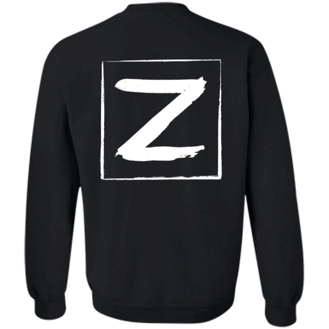Z Shirt - The Dive With Jackson Hinkle Shop Merch Z Shirt - The Dive With Jackson Hinkle Shop Merch