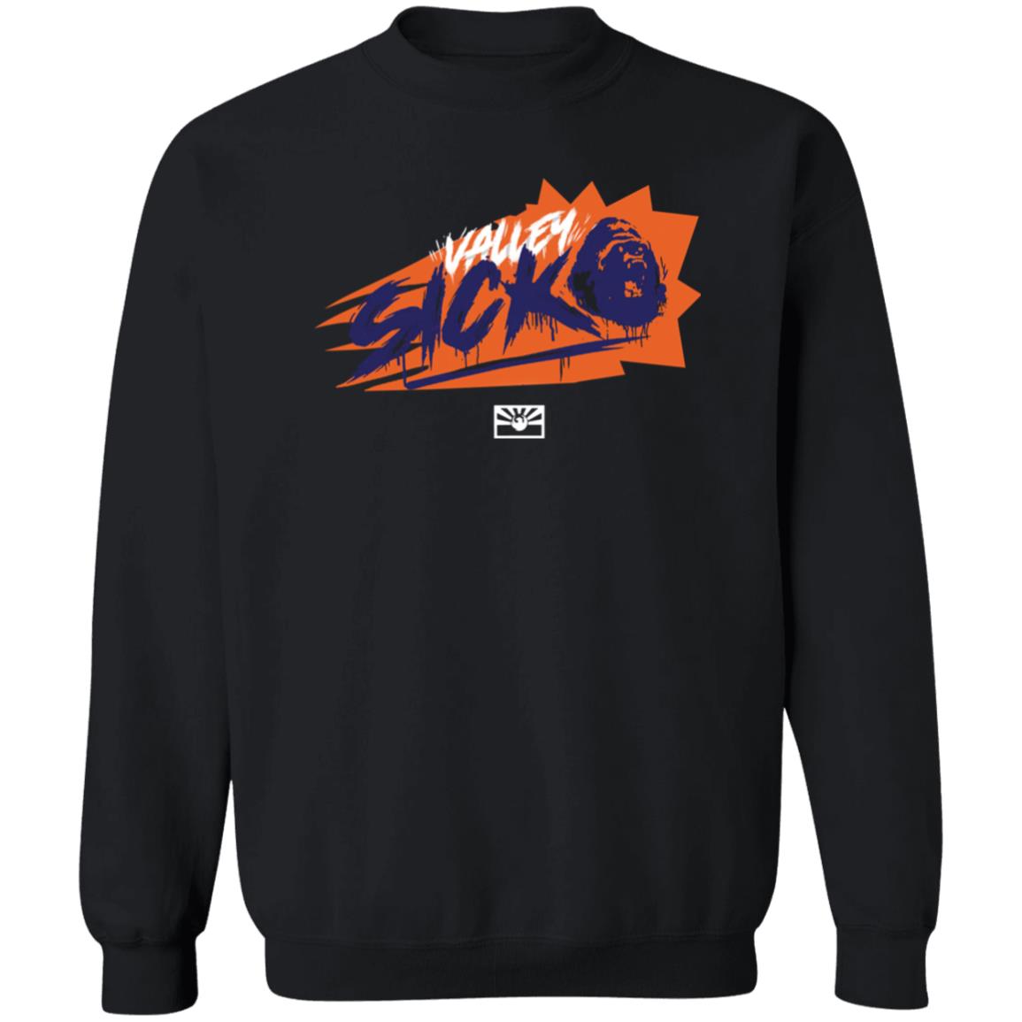 Phnx Locker Merch Valley Sicko Shirt Phoenix Suns Phnx Locker Merch Valley Sicko Shirt Phoenix Suns