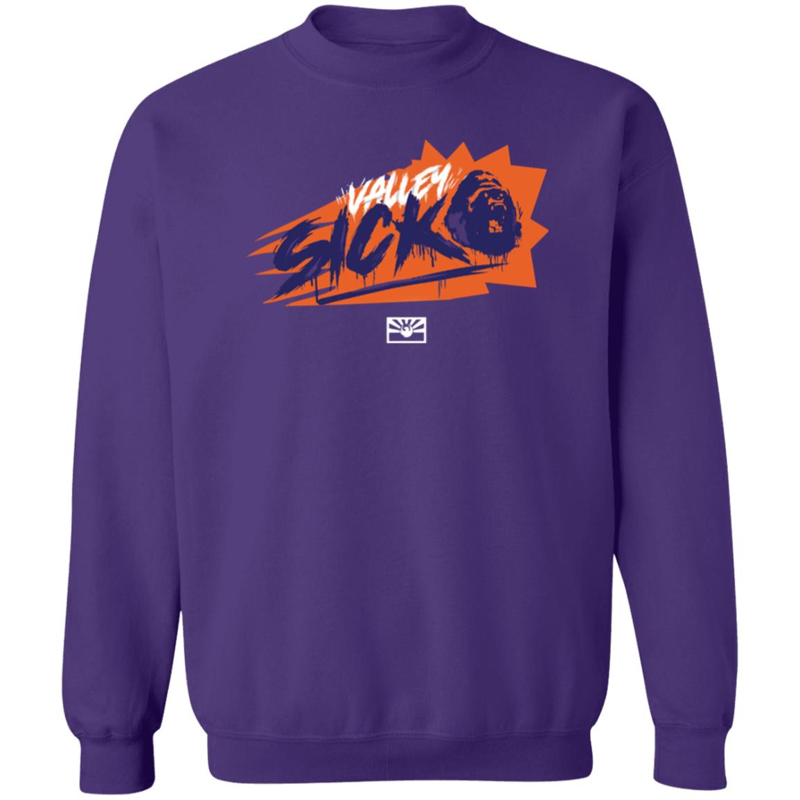Phnx Locker Merch Valley Sicko Shirt Phoenix Suns Phnx Locker Merch Valley Sicko Shirt Phoenix Suns