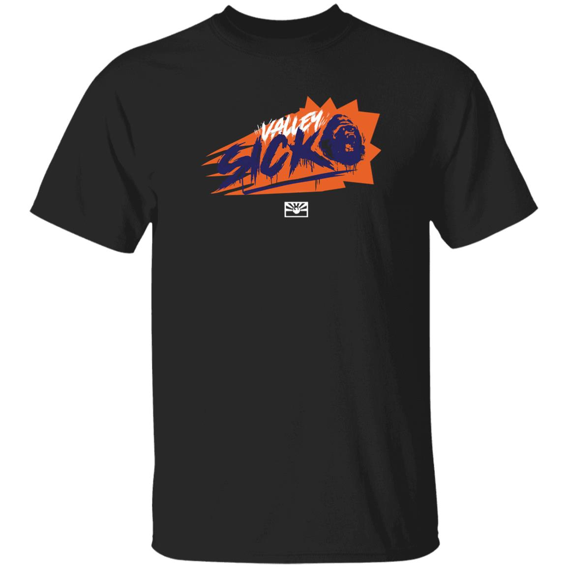Phnx Locker Merch Valley Sicko Shirt Phoenix Suns Phnx Locker Merch Valley Sicko Shirt Phoenix Suns