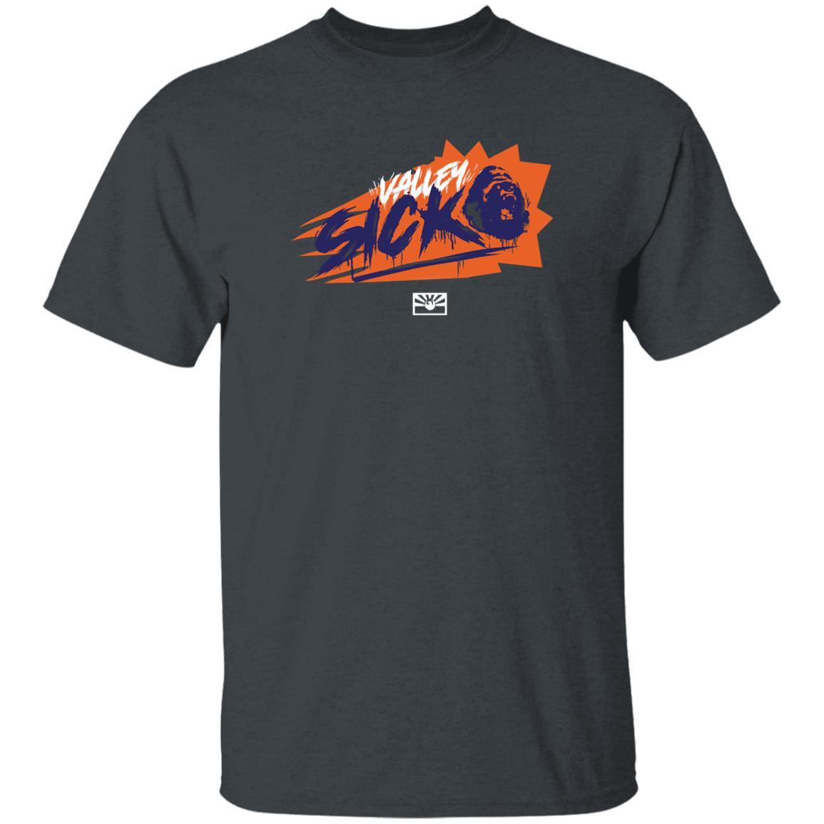 Phnx Locker Merch Valley Sicko Shirt Phoenix Suns Phnx Locker Merch Valley Sicko Shirt Phoenix Suns