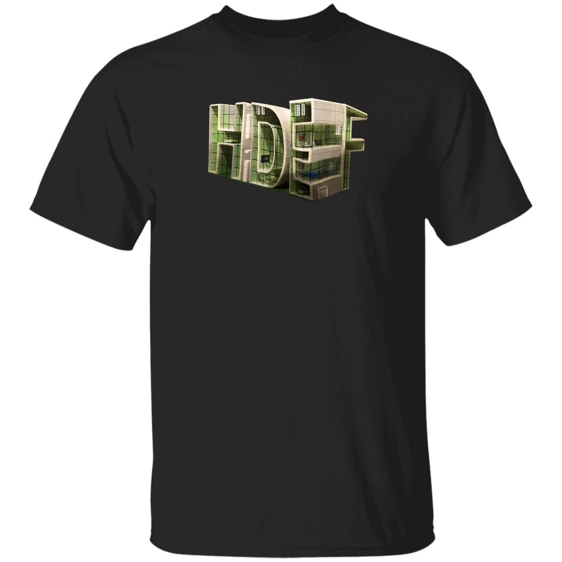 Danny Fandom Hiidef House Shirt Hiidef Merch Olive Green Hii Def House Shirt Danny Fandom Hiidef House Shirt Hiidef Merch Olive Green Hii Def House Shirt