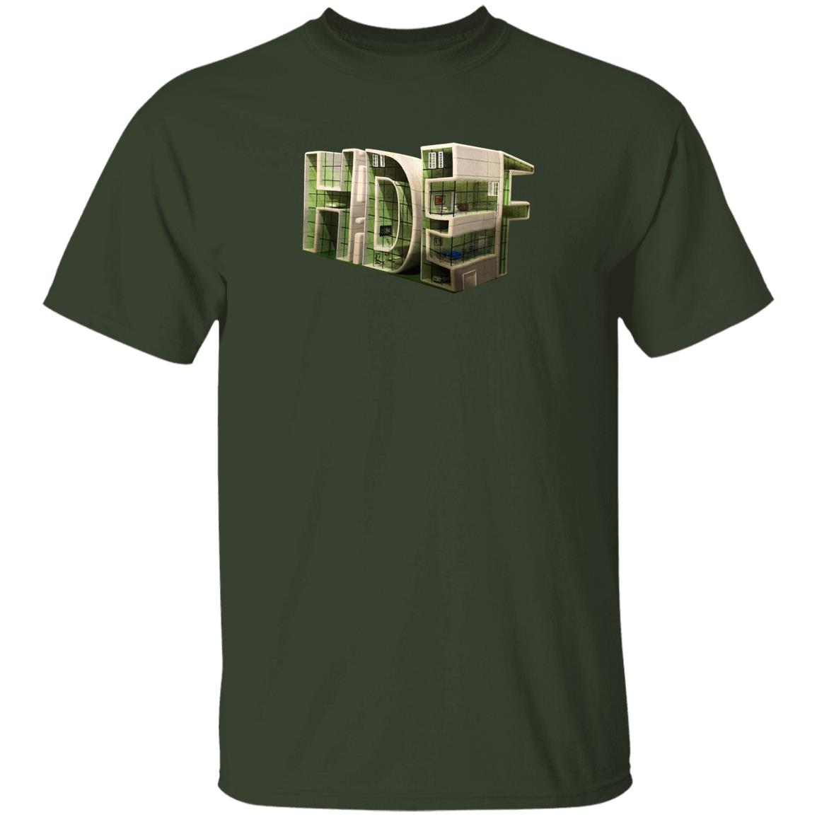 Danny Fandom Hiidef House Shirt Hiidef Merch Olive Green Hii Def House Shirt Danny Fandom Hiidef House Shirt Hiidef Merch Olive Green Hii Def House Shirt