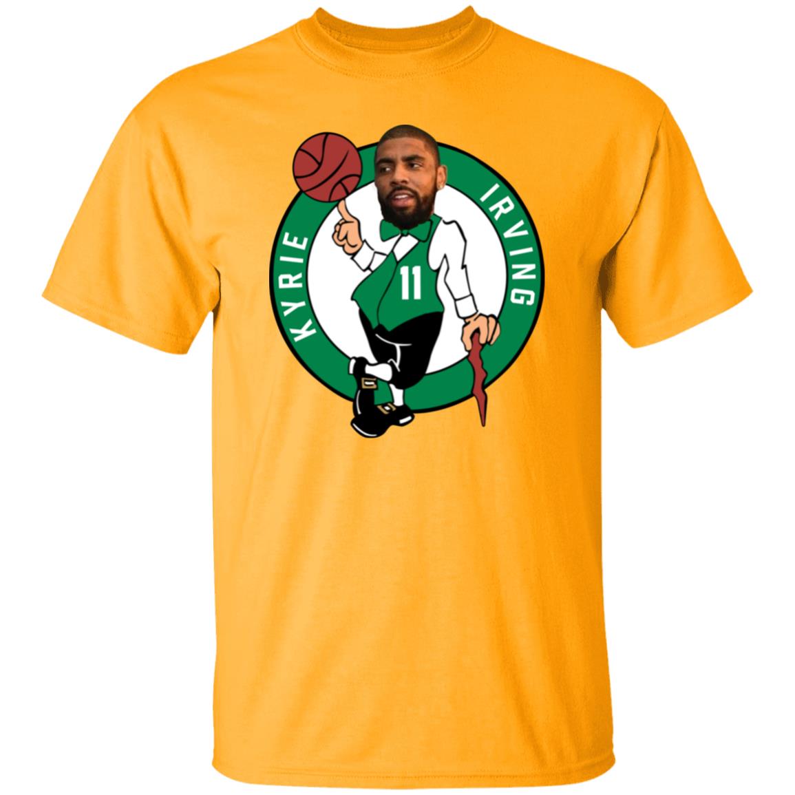 Kyrie Irving Boston Celtics Shirt Kyrie Irving Kyrie Irving Boston Celtics Shirt Kyrie Irving