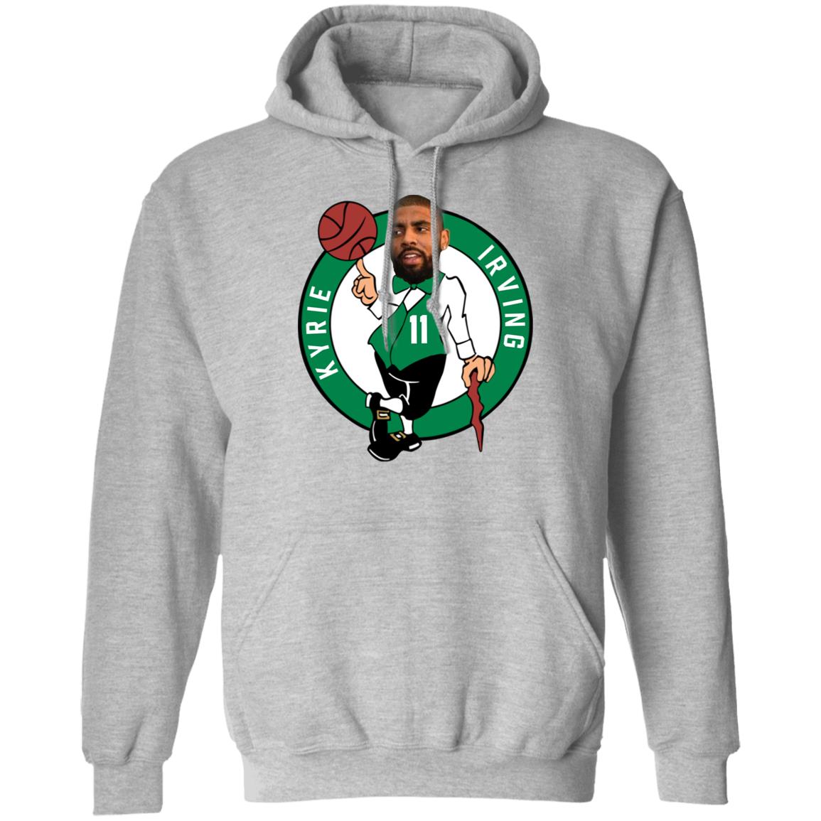 Kyrie Irving Boston Celtics Shirt Kyrie Irving Kyrie Irving Boston Celtics Shirt Kyrie Irving