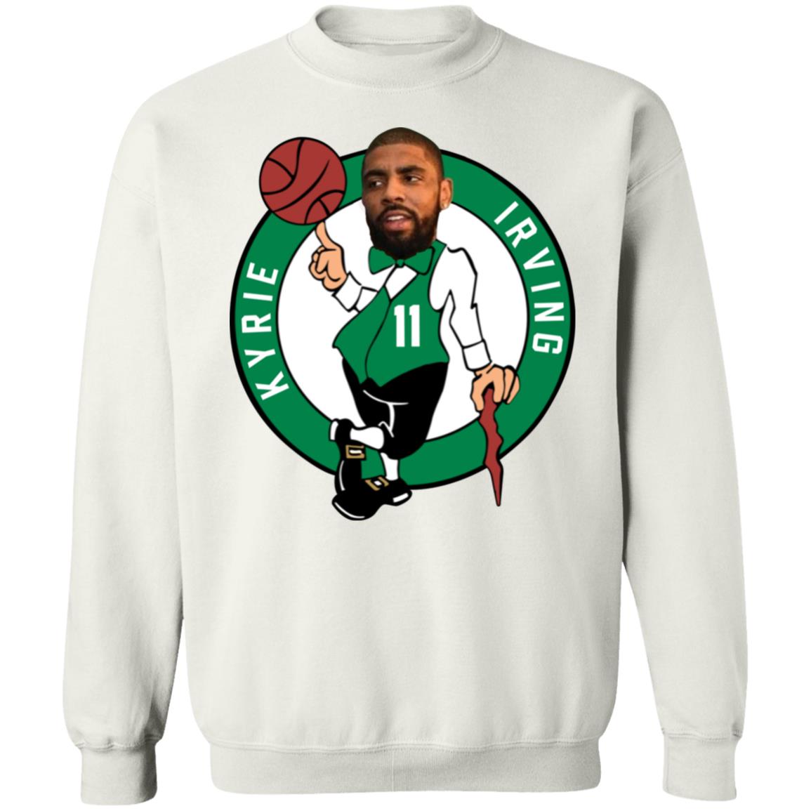Kyrie Irving Boston Celtics Shirt Kyrie Irving Kyrie Irving Boston Celtics Shirt Kyrie Irving