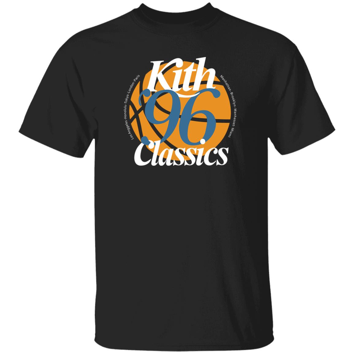 Kith Merch Aaron Judge Wearing Kith 96 Classics Long Sleeve Shirt At The Brooklyn Nets Playoff Game Kith Merch Aaron Judge Wearing Kith 96 Classics Long Sleeve Shirt At The Brooklyn Nets Playoff Game