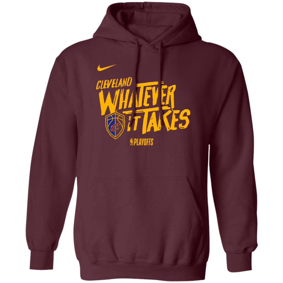 Lebron James Whatever It Takes Playoffs Shirt Cleveland Cavaliers Lebron James Whatever It Takes Playoffs Shirt Cleveland Cavaliers