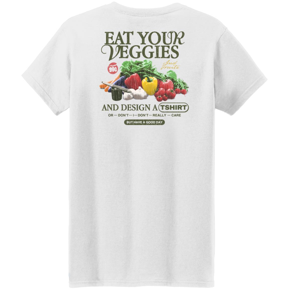 1800Xo Merch Eat Your Veggies Shirt Jake Pressure Eat Your Veggies Or Don't I Don't Really Care Shirt 1800Xo Merch Eat Your Veggies Shirt Jake Pressure Eat Your Veggies Or Don't I Don't Really Care Shirt