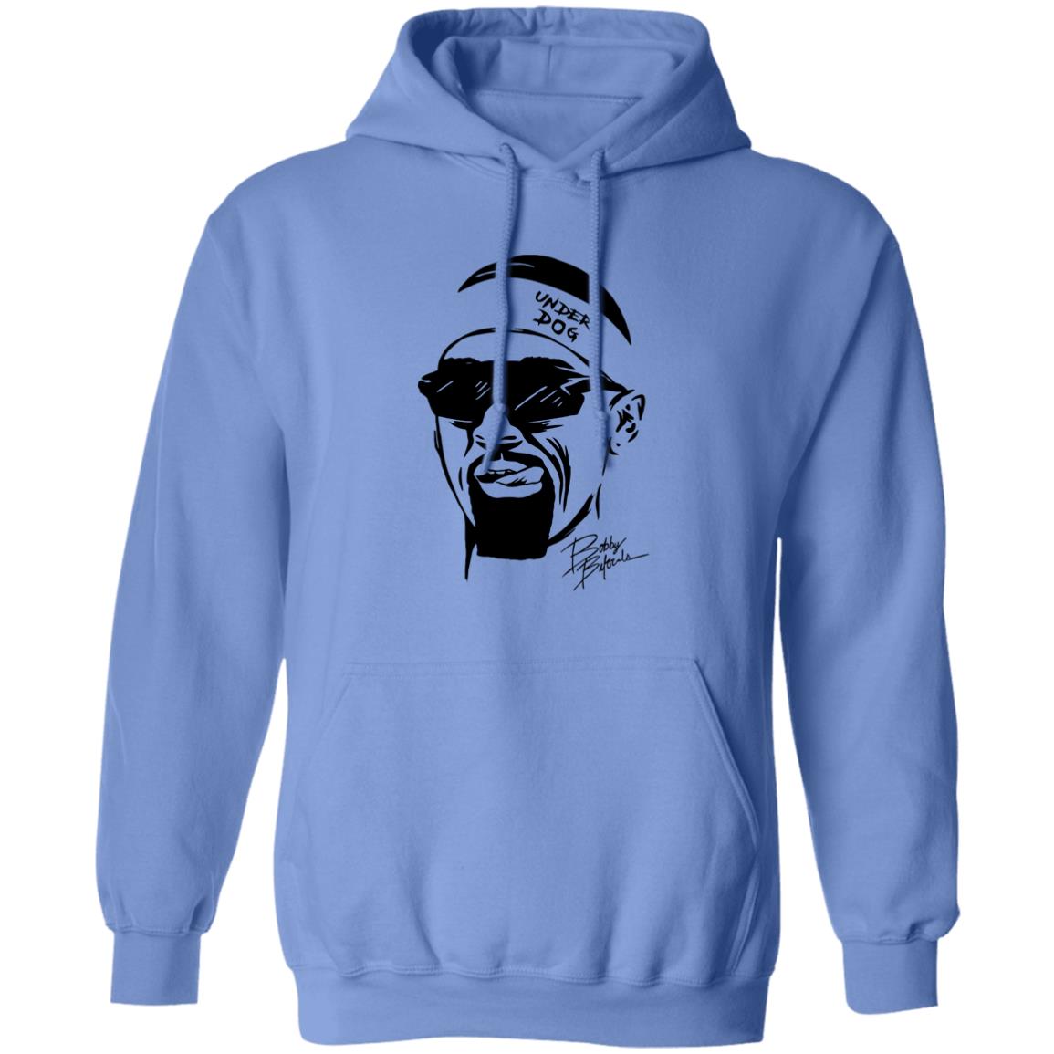 Bobby BP Portis Bobby Bifocals T Shirts Under Dog Merch Bobby BP Portis Bobby Bifocals T Shirts Under Dog Merch