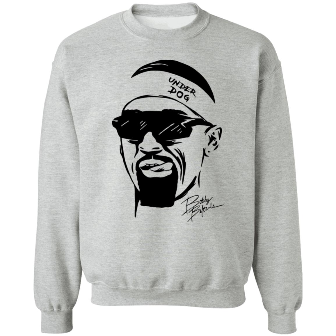Bobby BP Portis Bobby Bifocals T Shirts Under Dog Merch Bobby BP Portis Bobby Bifocals T Shirts Under Dog Merch