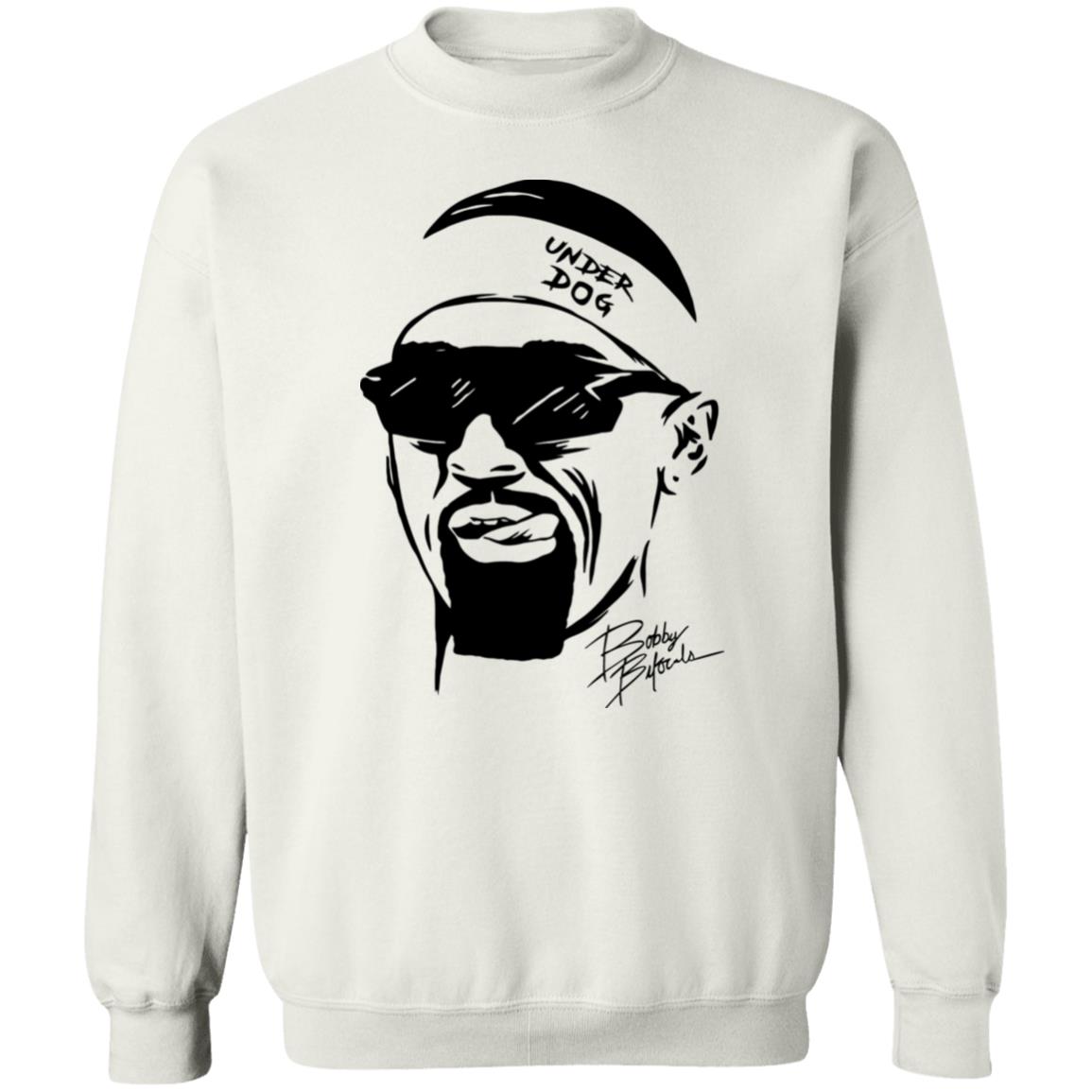 Bobby BP Portis Bobby Bifocals T Shirts Under Dog Merch Bobby BP Portis Bobby Bifocals T Shirts Under Dog Merch