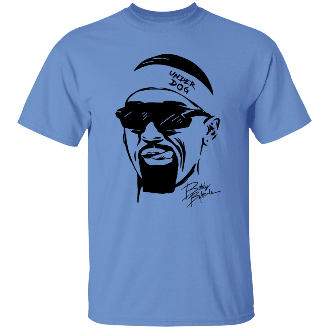 Bobby BP Portis Bobby Bifocals T Shirts Under Dog Merch Bobby BP Portis Bobby Bifocals T Shirts Under Dog Merch