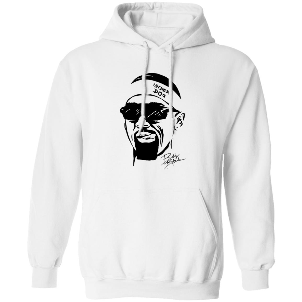 Bobby BP Portis Bobby Bifocals T Shirts Under Dog Merch Bobby BP Portis Bobby Bifocals T Shirts Under Dog Merch