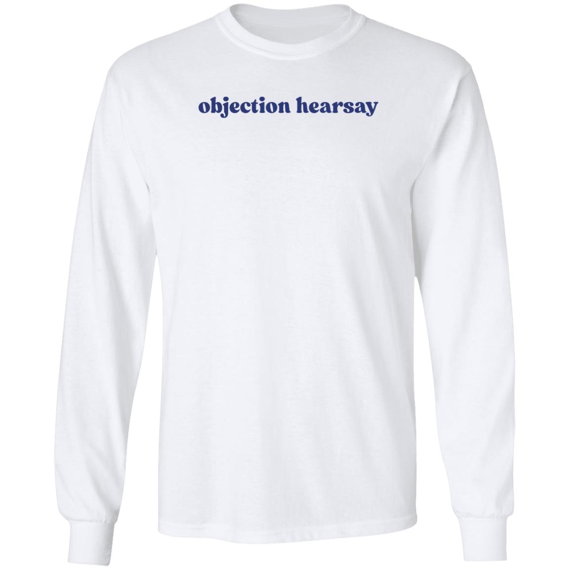 Eva The Freakin Diva Objection Hearsay Shirt Noelani Eva The Freakin Diva Objection Hearsay Shirt Noelani