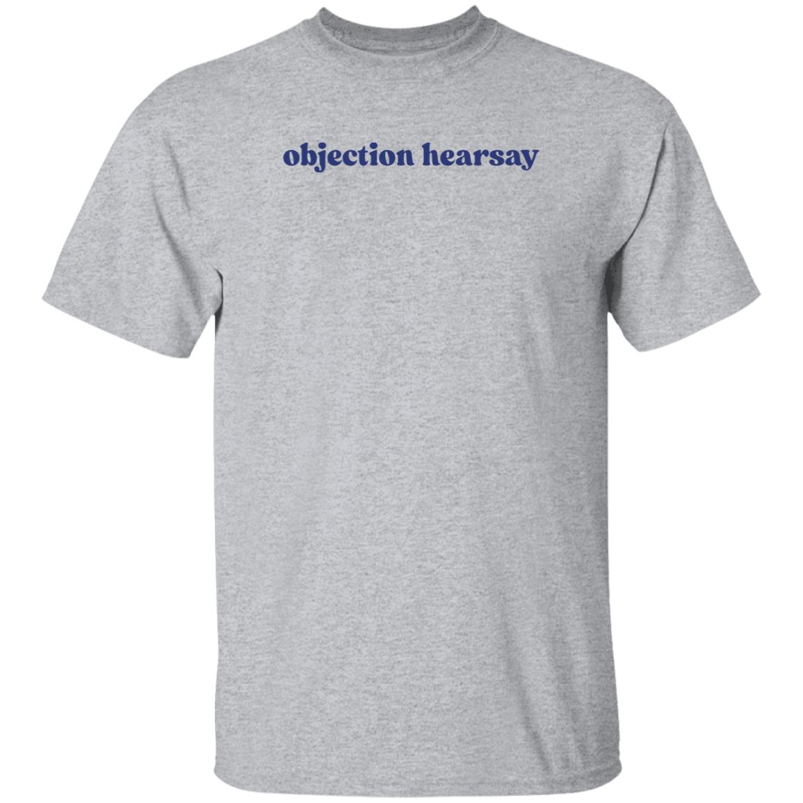 Eva The Freakin Diva Objection Hearsay Shirt Noelani Eva The Freakin Diva Objection Hearsay Shirt Noelani