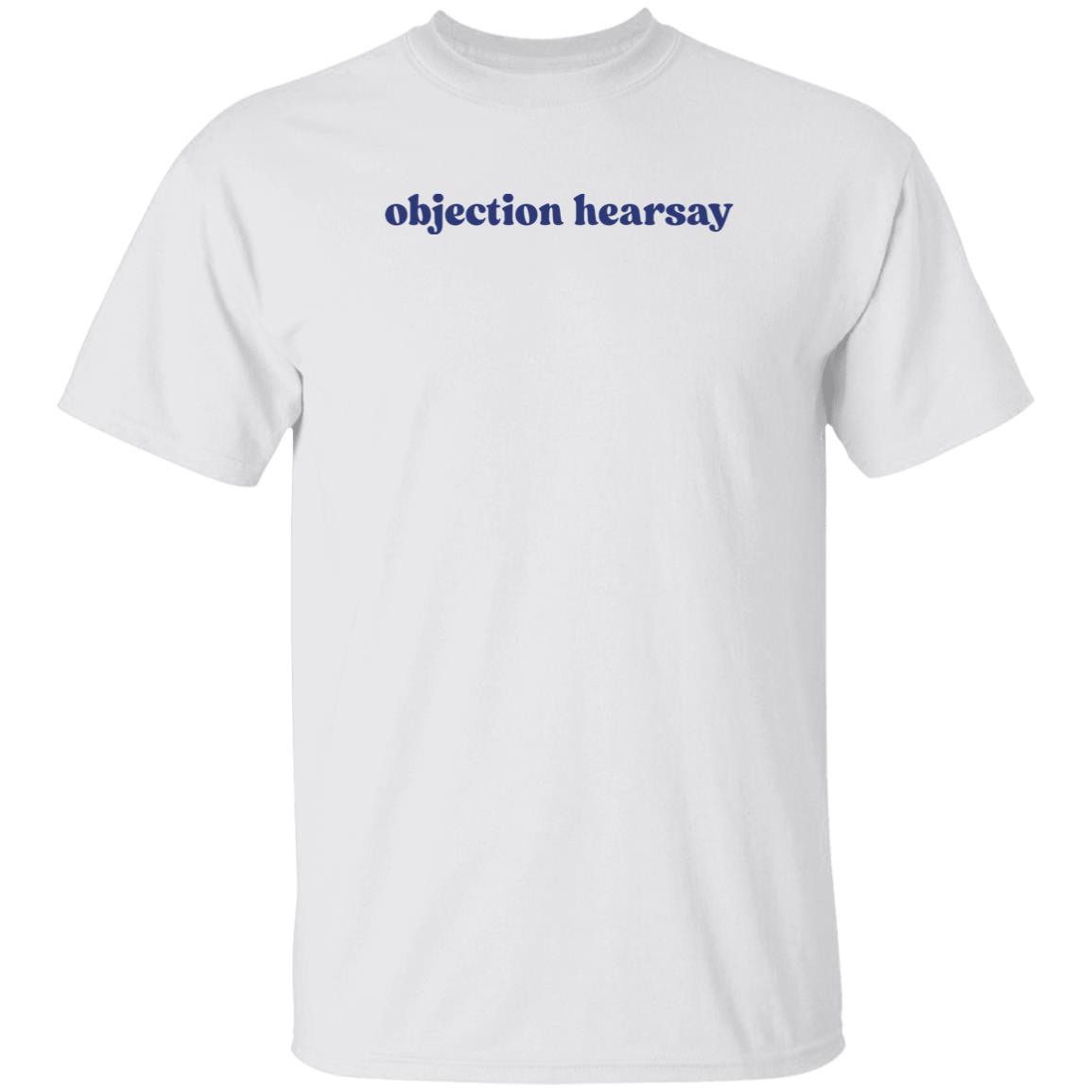Eva The Freakin Diva Objection Hearsay Shirt Noelani Eva The Freakin Diva Objection Hearsay Shirt Noelani