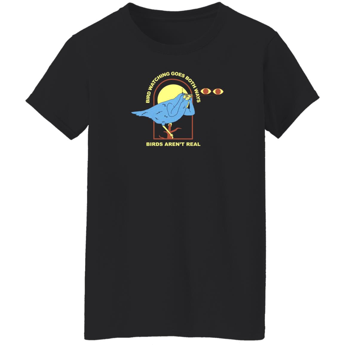 Peter Mcadoo Birds Aren't Real Shirt 60 Minutes Bird Watching Goes Both Ways Birds Arent Real Shirt Birds Arent Real Merch Peter Mcadoo Birds Aren't Real Shirt 60 Minutes Bird Watching Goes Both Ways Birds Arent Real Shirt Birds Arent Real Merch