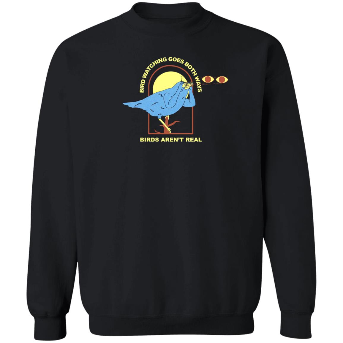Peter Mcadoo Birds Aren't Real Shirt 60 Minutes Bird Watching Goes Both Ways Birds Arent Real Shirt Birds Arent Real Merch Peter Mcadoo Birds Aren't Real Shirt 60 Minutes Bird Watching Goes Both Ways Birds Arent Real Shirt Birds Arent Real Merch