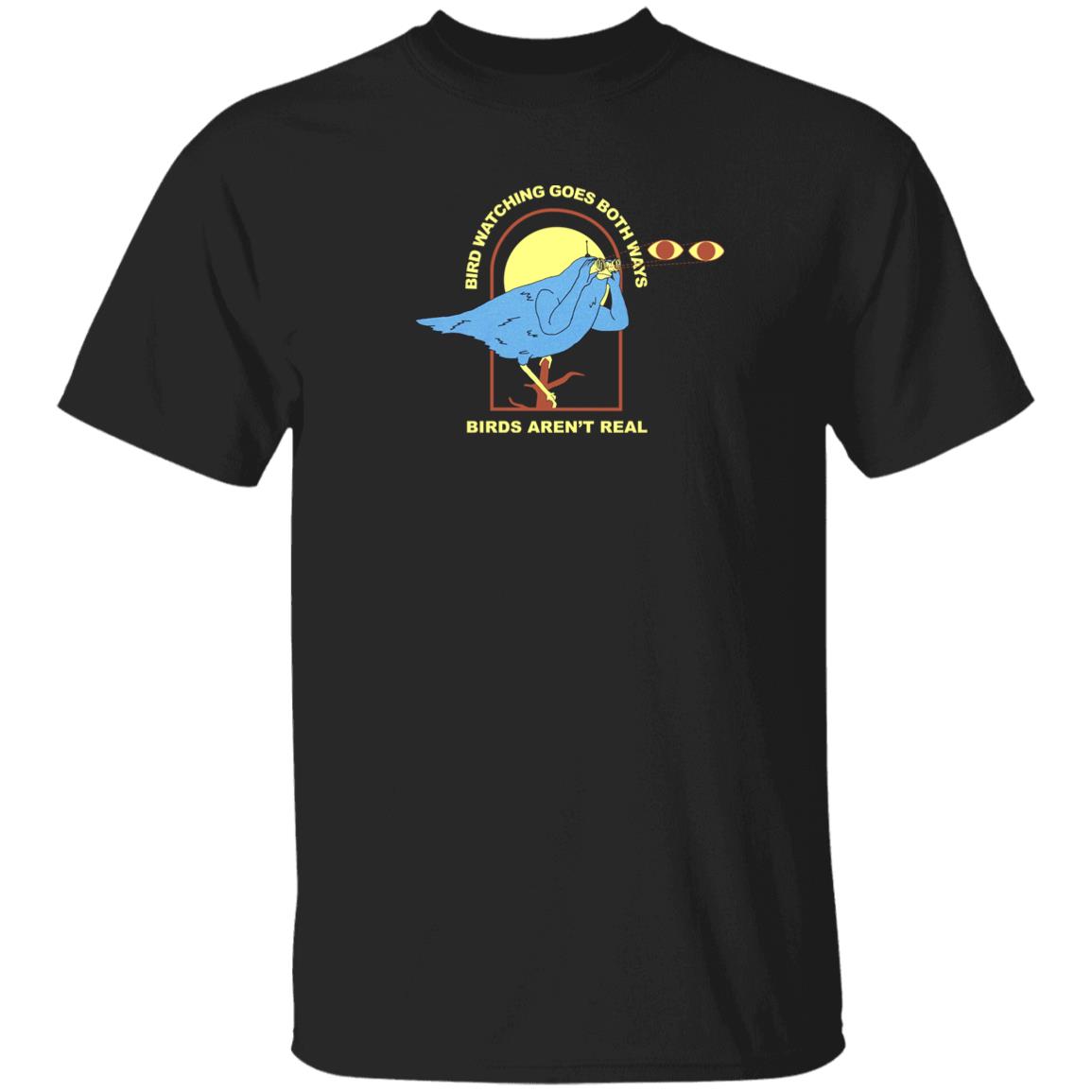 Peter Mcadoo Birds Aren't Real Shirt 60 Minutes Bird Watching Goes Both Ways Birds Arent Real Shirt Birds Arent Real Merch Peter Mcadoo Birds Aren't Real Shirt 60 Minutes Bird Watching Goes Both Ways Birds Arent Real Shirt Birds Arent Real Merch