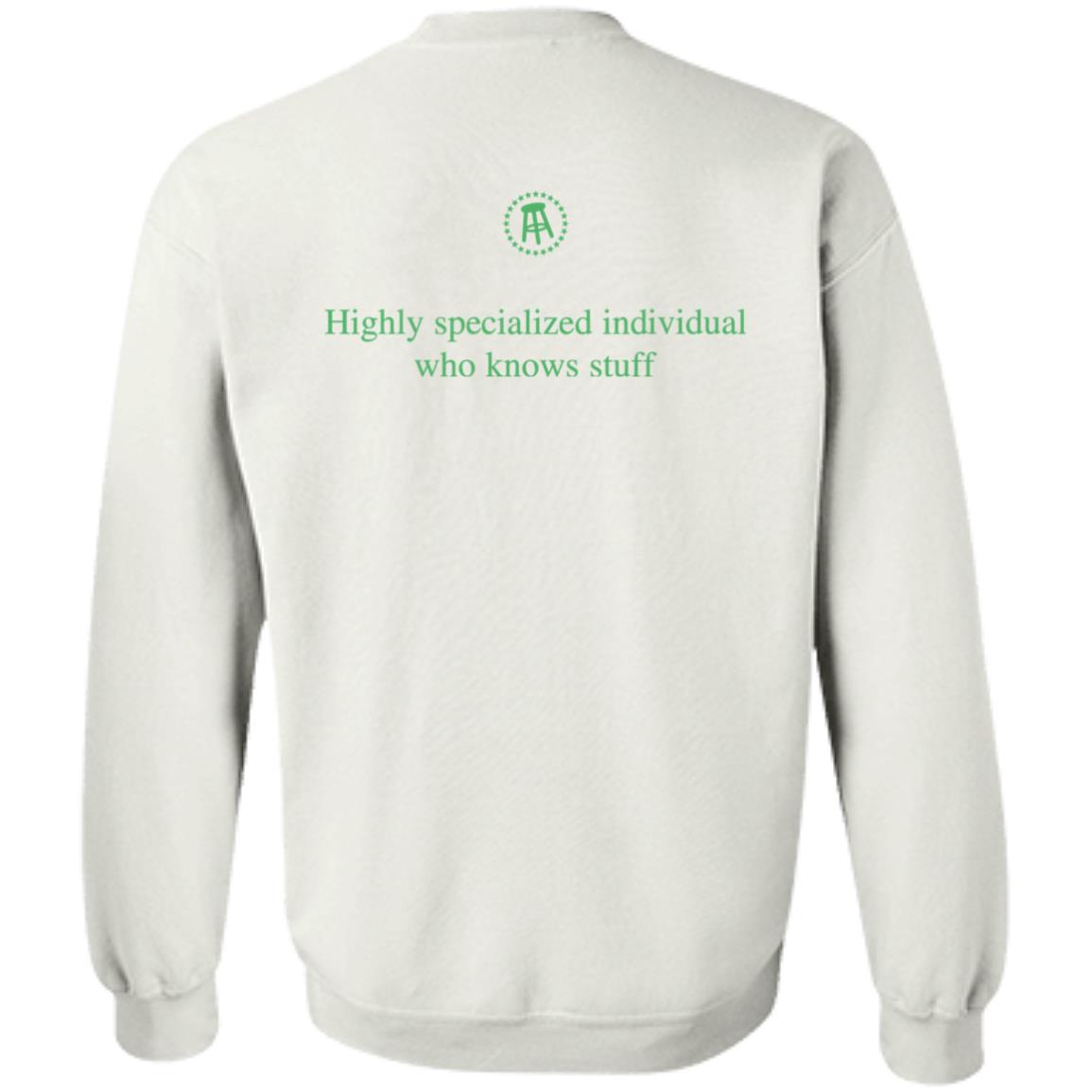 Macrodosing Billys List Guys Who Do Cool Things Highly Specicalized Individidual Who Knows Stuff Shirt Barstool Sports Store Billy's List Tee Shirt Macrodosing Billys List Guys Who Do Cool Things Highly Specicalized Individidual Who Knows Stuff Shirt Barstool Sports Store Billy's List Tee Shirt